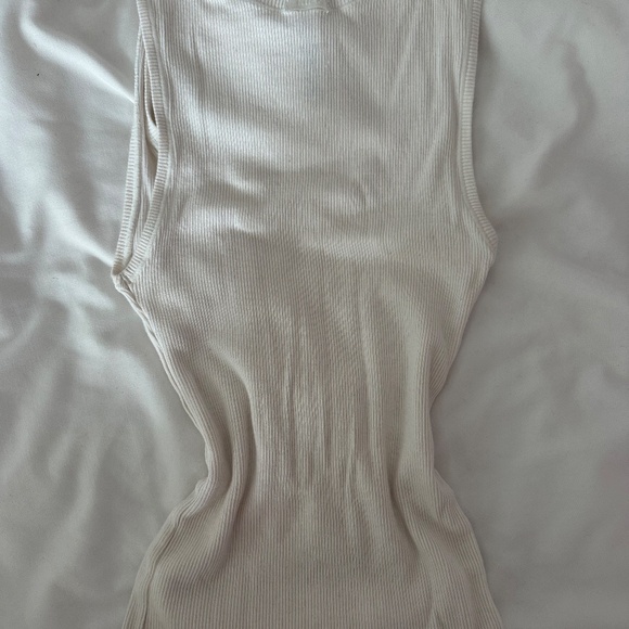 SKIMS tank top-XS - Picture 3 of 4